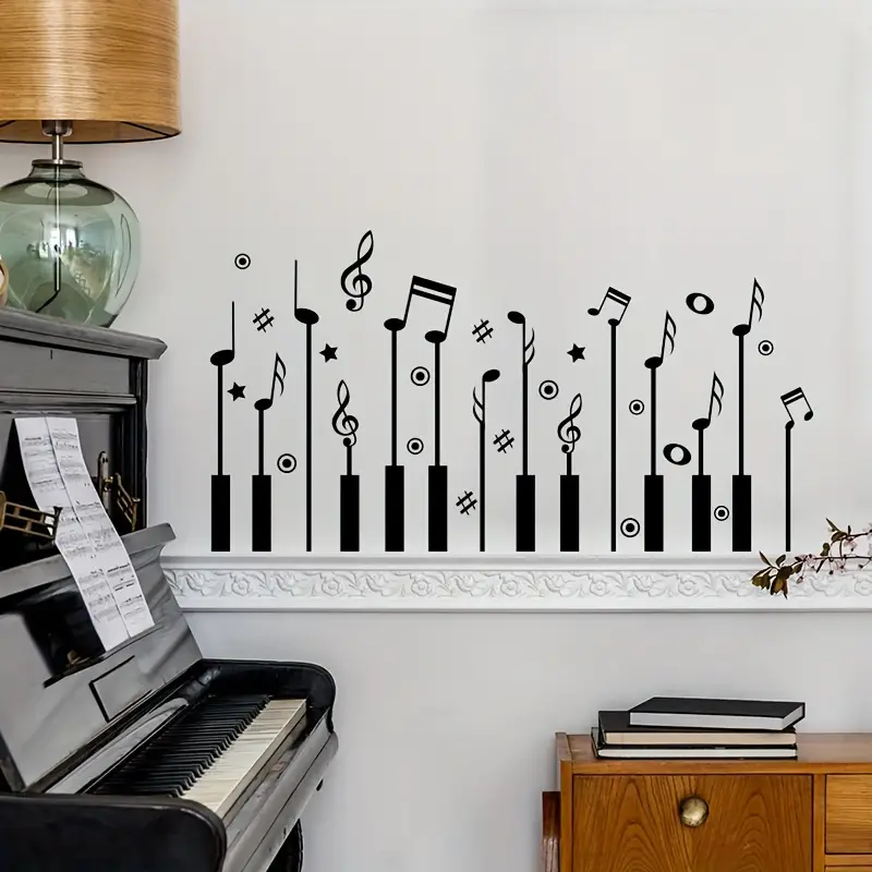 1pc Creative Wall Sticker, Mus – Home Security Yard Sign Bewertung und Preis