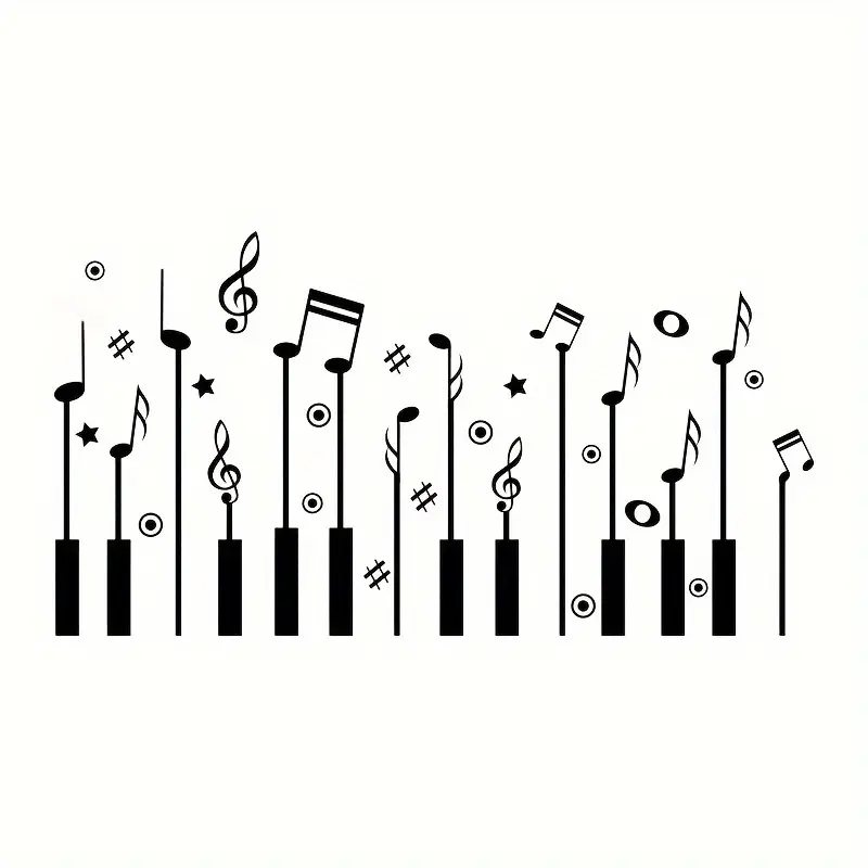 1pc Creative Wall Sticker, Mus – Home Security Yard Sign Bewertung und Preis
