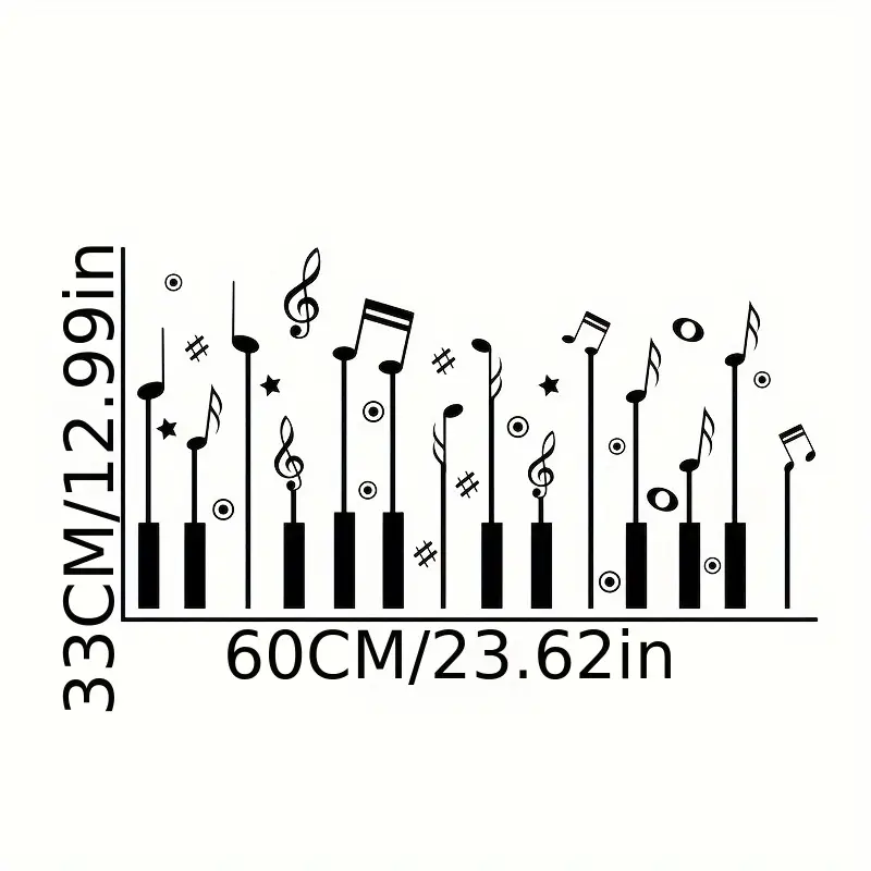 1pc Creative Wall Sticker, Mus – Home Security Yard Sign Bewertung und Preis