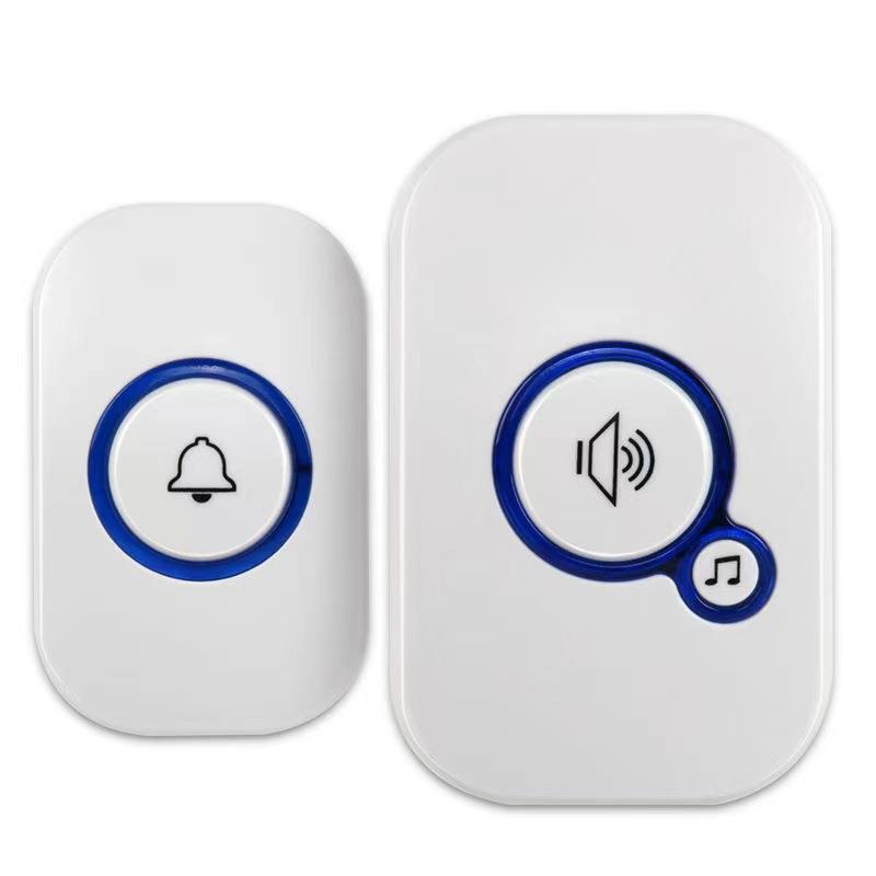 32Ringtone Wireless Alarm Gues – Home Security Bell Bewertung und Preis