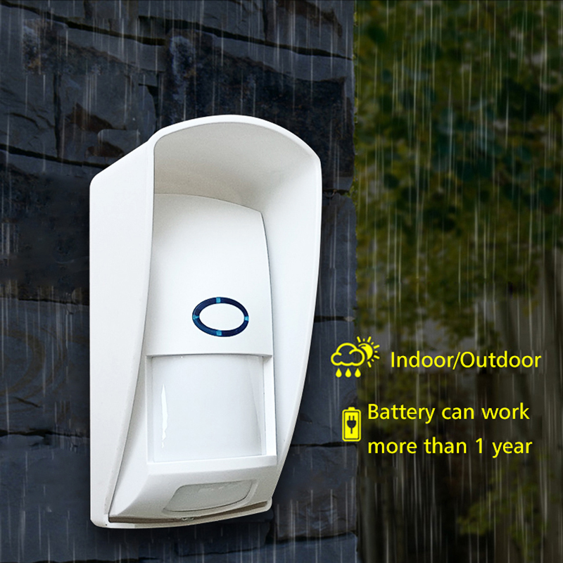 Staniot 433Mhz Mini Outdoor PI – Pet Immune Pir Sensor Bewertung und Preis