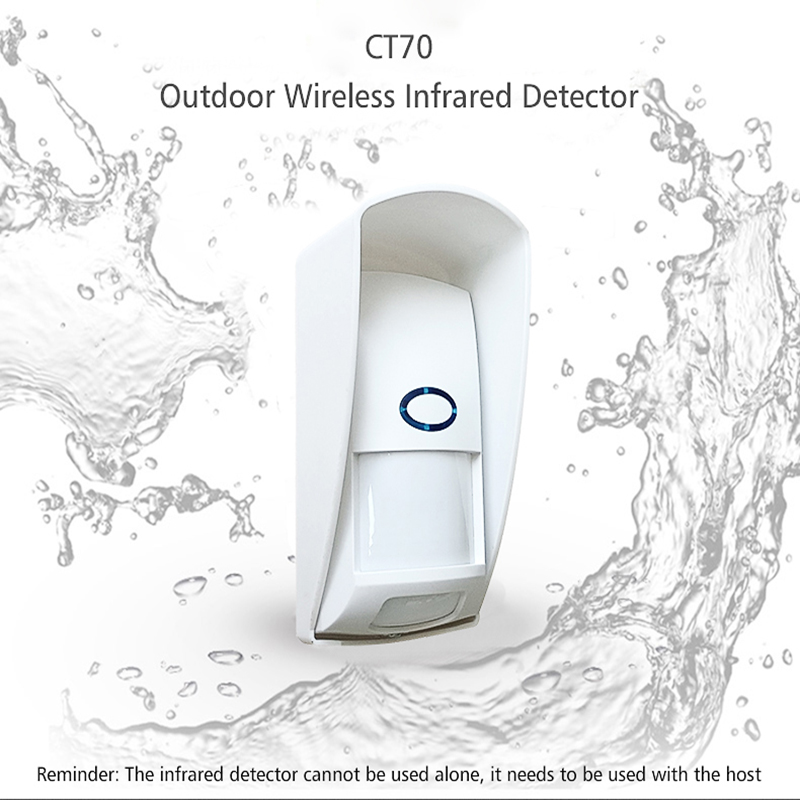 Staniot 433Mhz Mini Outdoor PI – Pet Immune Pir Sensor Bewertung und Preis