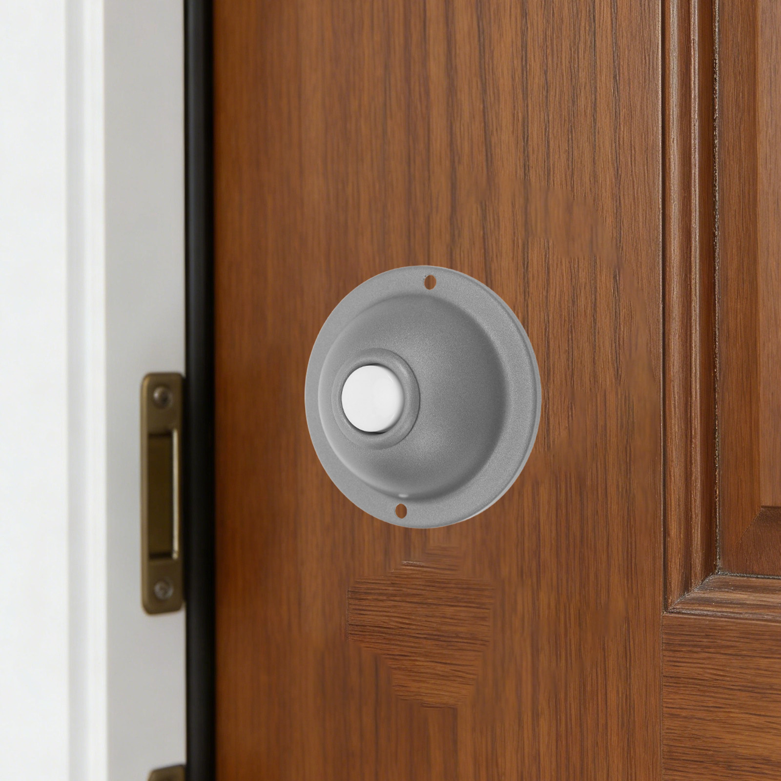 Single Unit Wall Mount Doorbel – Home Security Units Bewertung und Preis