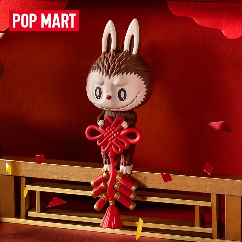 POP MART Three, Two, One! Happ – Home Security Items Bewertung und Preis