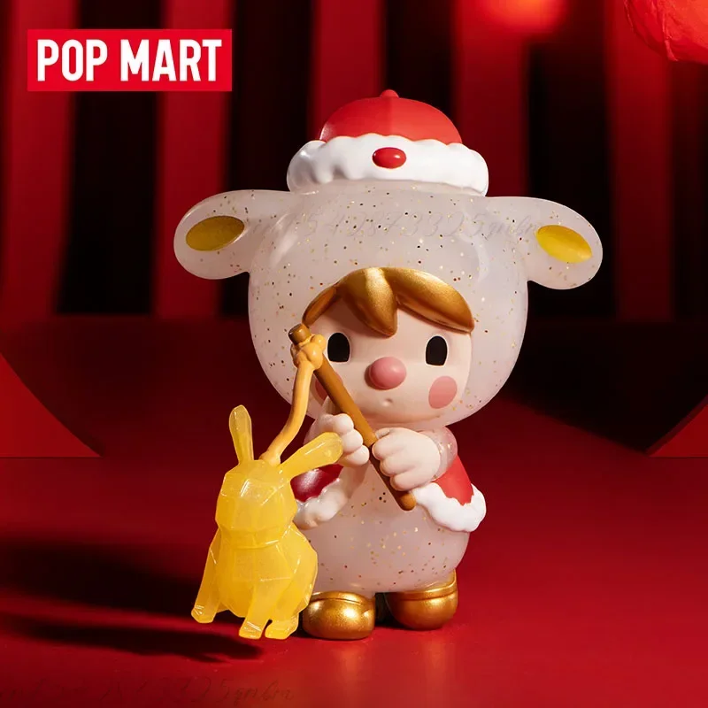 POP MART Three, Two, One! Happ – Home Security Items Bewertung und Preis