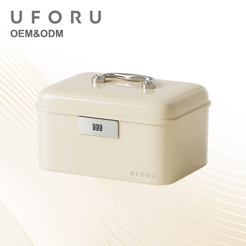 UFORU handle-equipped lockable – Home Security Items Bewertung und Preis
