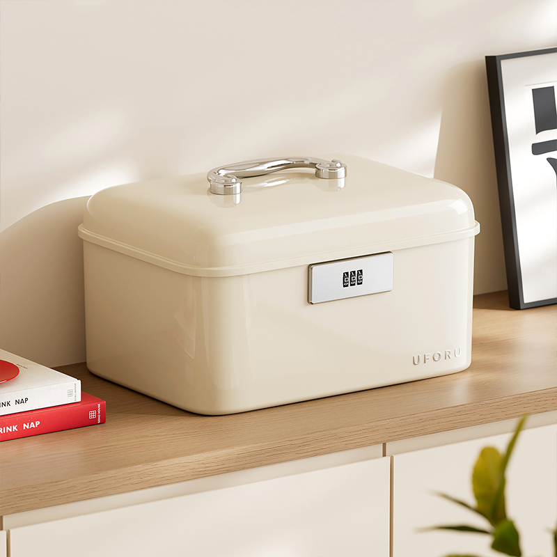 UFORU handle-equipped lockable – Home Security Items Bewertung und Preis