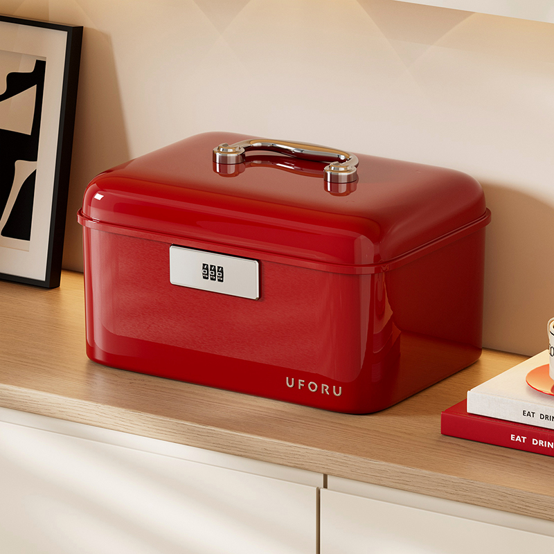 UFORU handle-equipped lockable – Home Security Items Bewertung und Preis