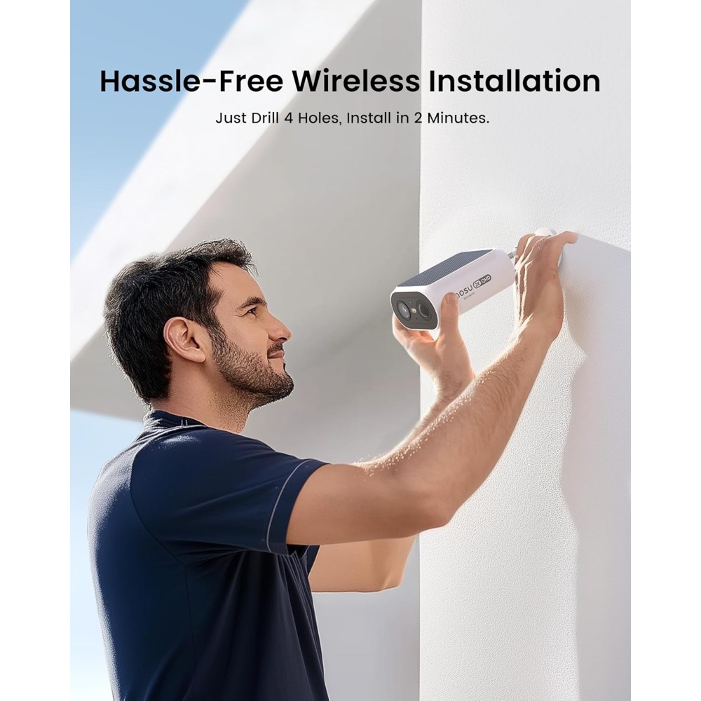 solar security cameras wireles – Home Security No Monthly Fee Bewertung und Preis