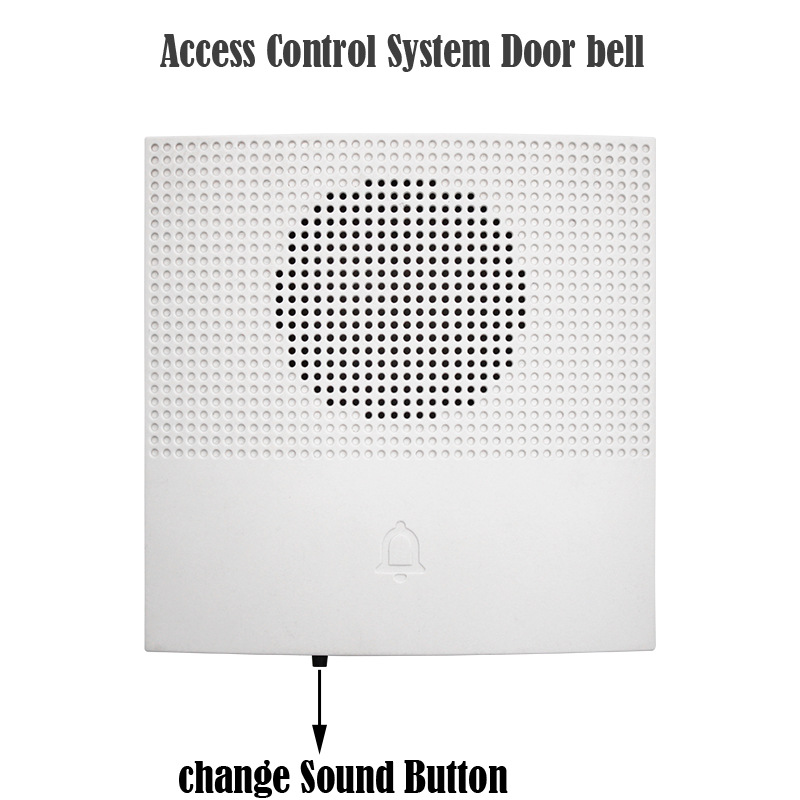 38 Sound Access Control DoorBe – Home Security Bell Bewertung und Preis