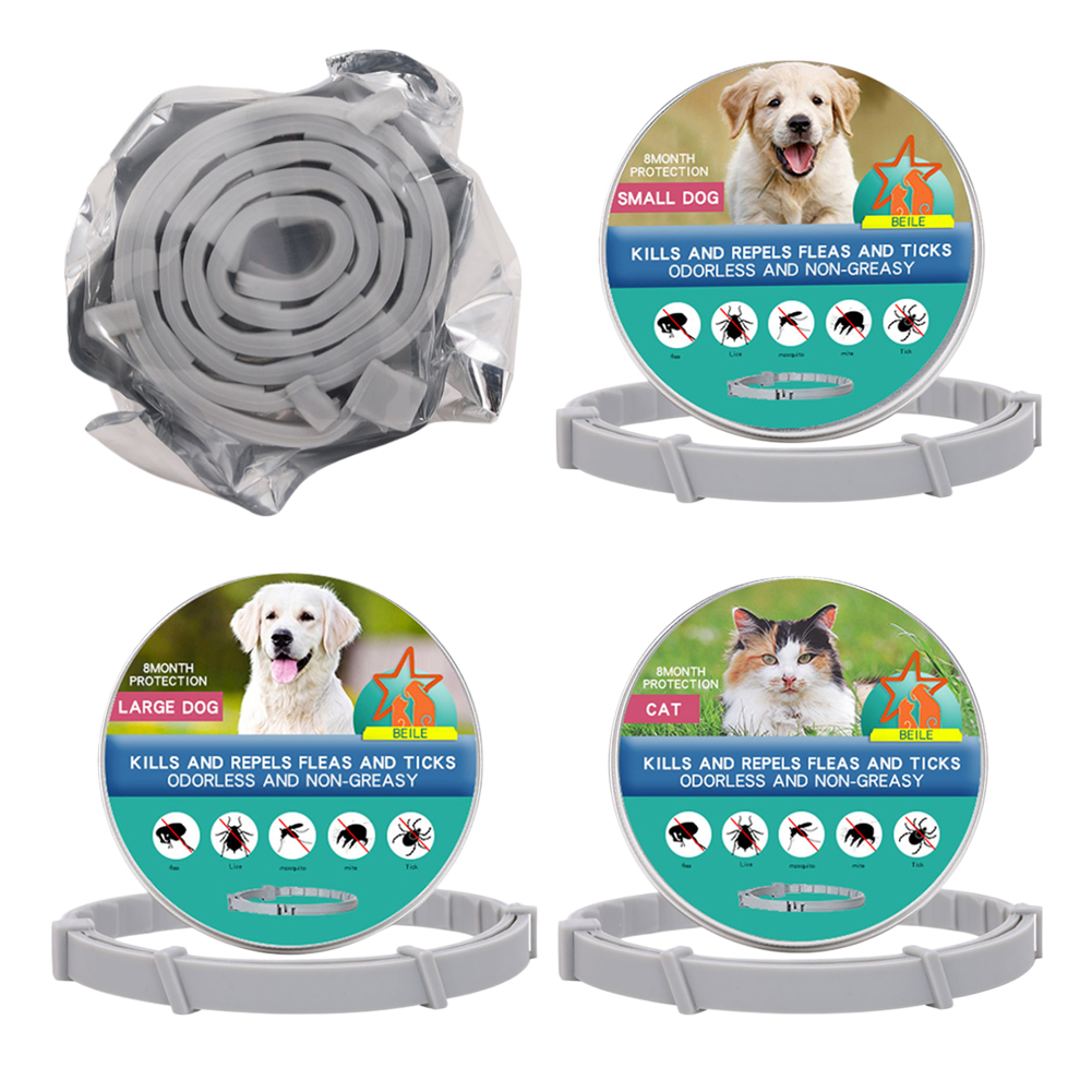 Flea Collar 8 Months Protectio – Pet Immune Pir Sensor Bewertung und Preis